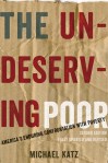 Undeserving Poor