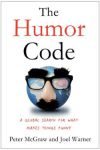 The Humor Code