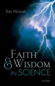 faith and wisdom in science