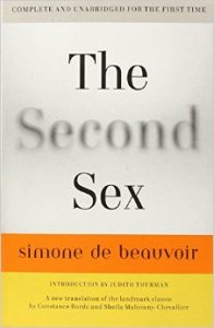 The Second Sex