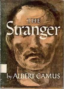 The Stranger