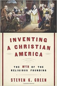 Inventing a Christian America