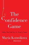 TheConfidenceGame